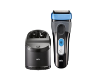 Braun Golarka męska cooltec CT2CC czarna - 158146 - zdjęcie 3